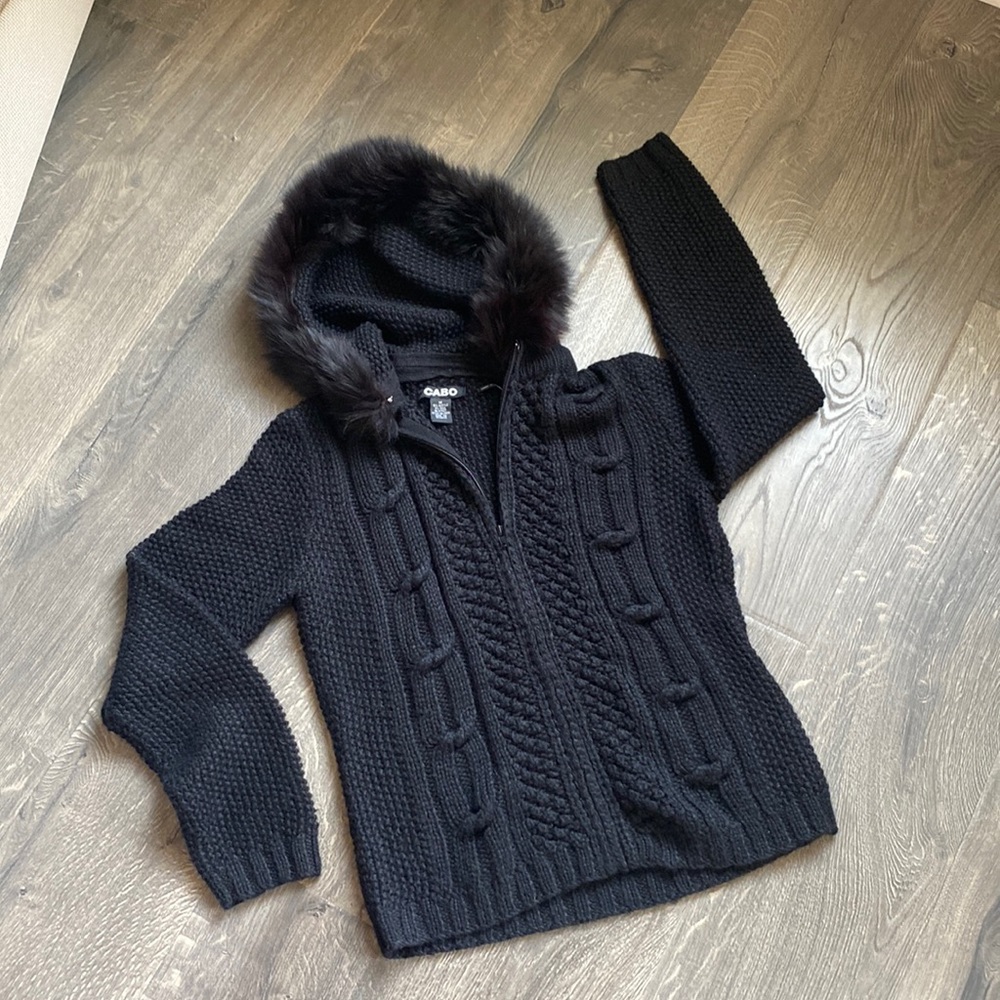 Sweater